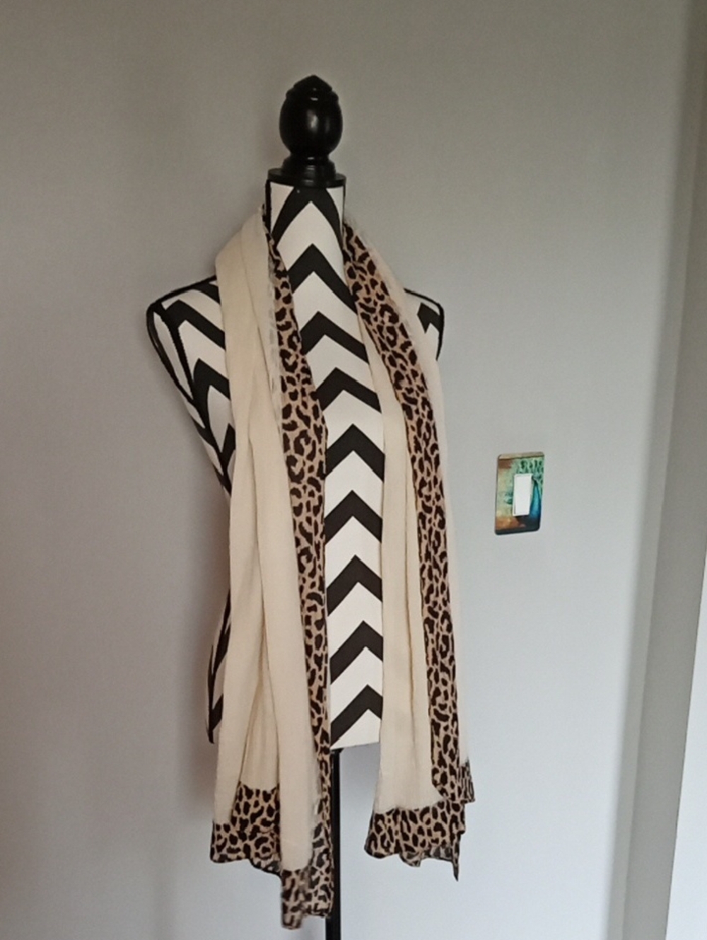 New Ladies Scarf